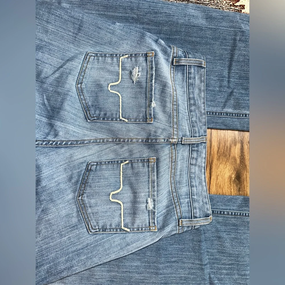 Kimes Ranch Olivia Jeans - Picture 4 of 4